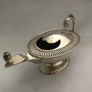 Antico spoon warmer