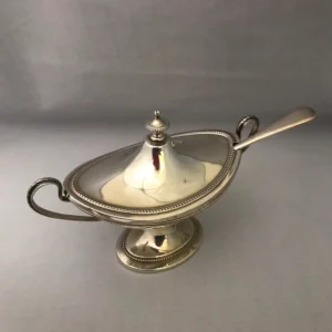 Antica salsiera, “Sauce Boat”