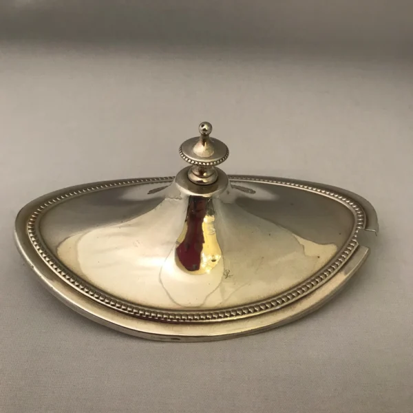 Antica salsiera, “Sauce Boat”