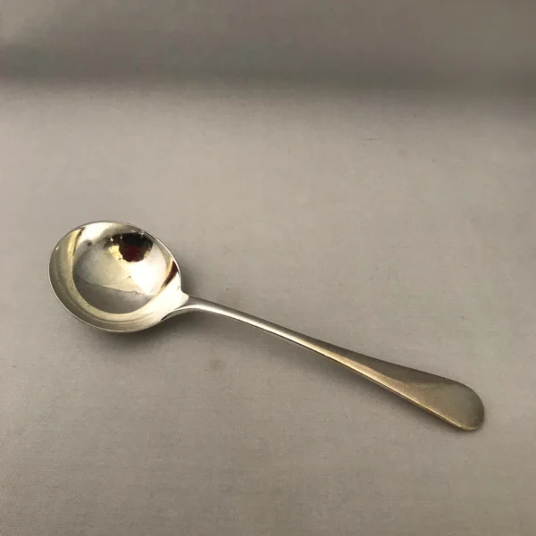 Antica salsiera, “Sauce Boat”