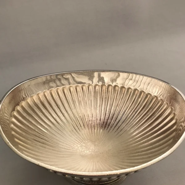 Antica sauce boat