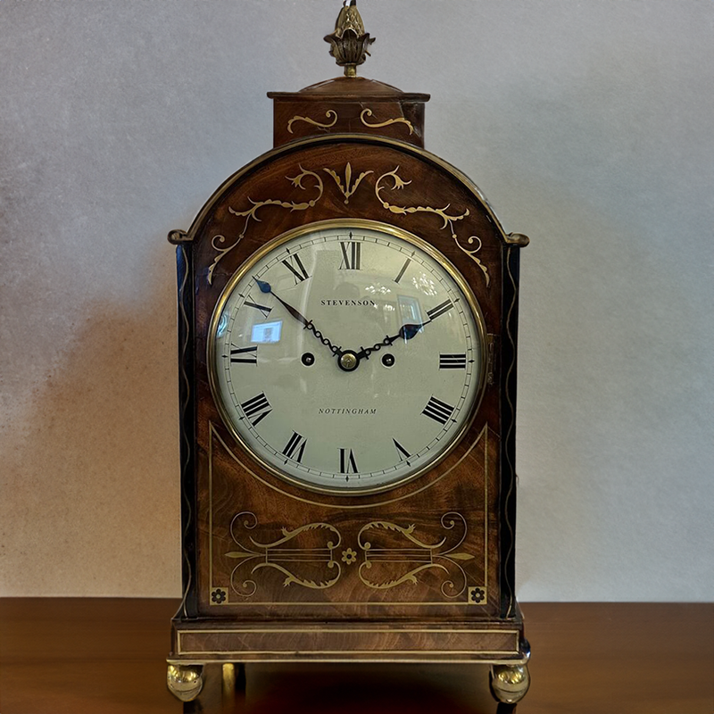 foto di categoria orologi antichi